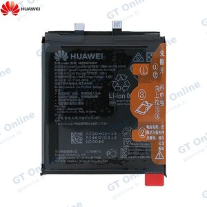 Batterie Original Huawei Mate 40 Pro 02353XXA HB576675EEW HB576075EEW