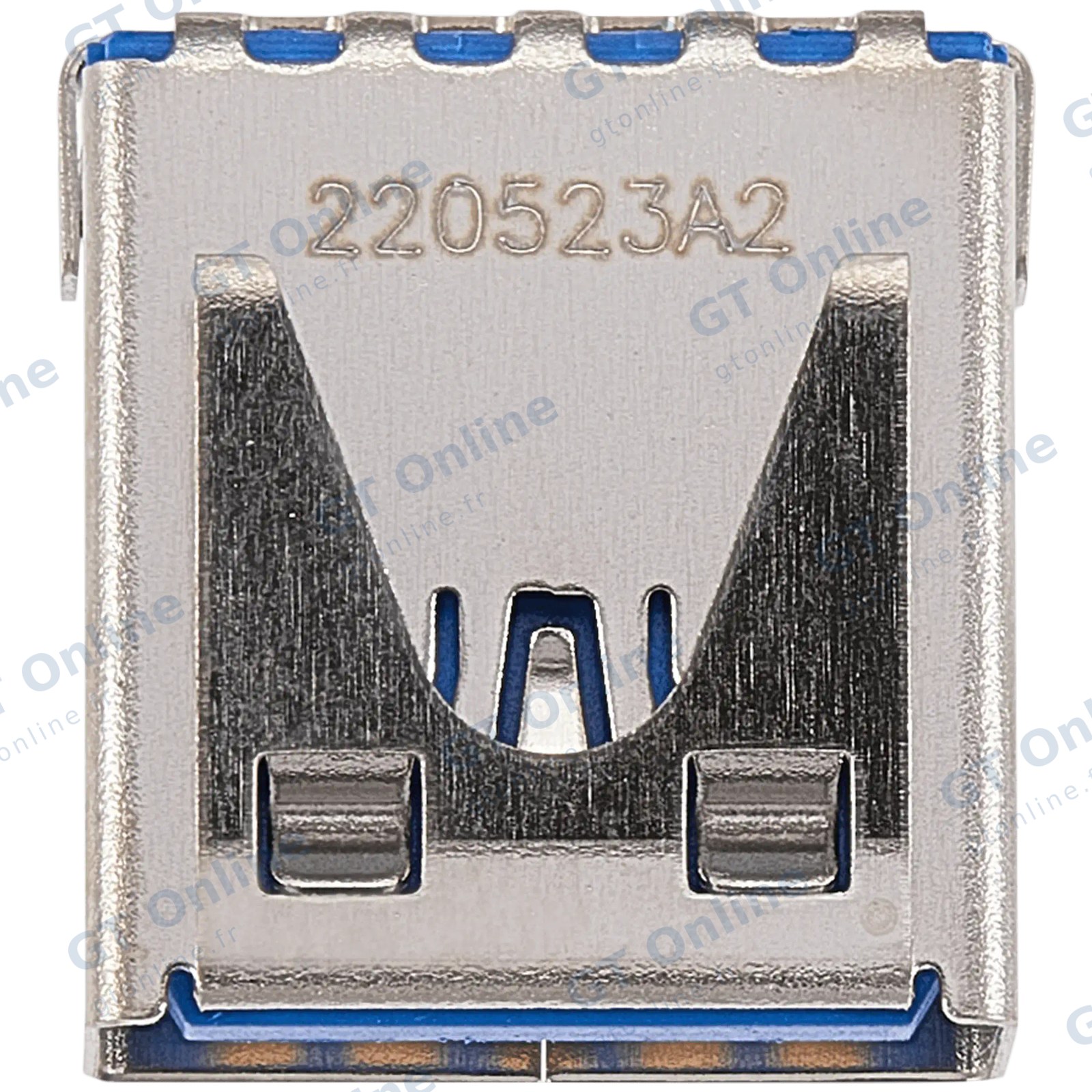 Connecteur USB-A 3.0 pour Sony PlayStation 5 (soudure requise)