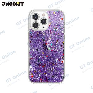 Coque de Protection Twinkle JMGOKIT pour Apple iPhone 11 Pro Violet