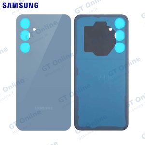 Cache Arrière Original Samsung Galaxy S23 FE S711 GH82-32787E Bleu