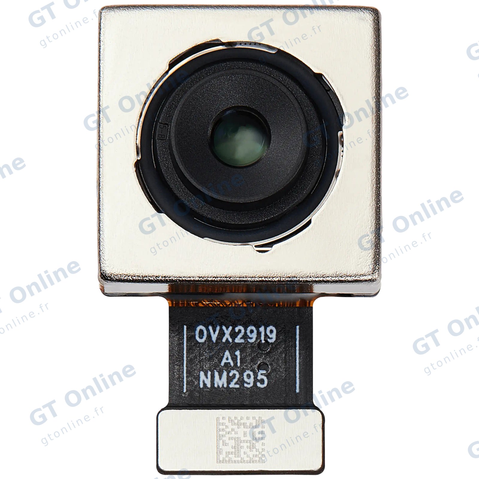 Caméra arrière grand-angle pour Xiaomi 12T