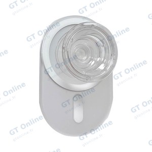 Socket Pop MagSafe Transparent