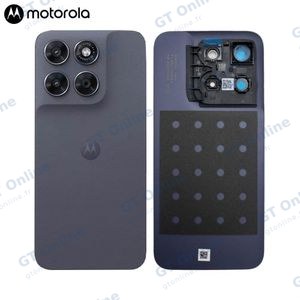 Cache Arrière Original Motorola Moto G77 5G/Moto G67 5G 5D68C32018 PANTONE Arctic Seal