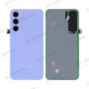 Cache Arrière Premium Samsung Galaxy A54 5G A546 Lavander