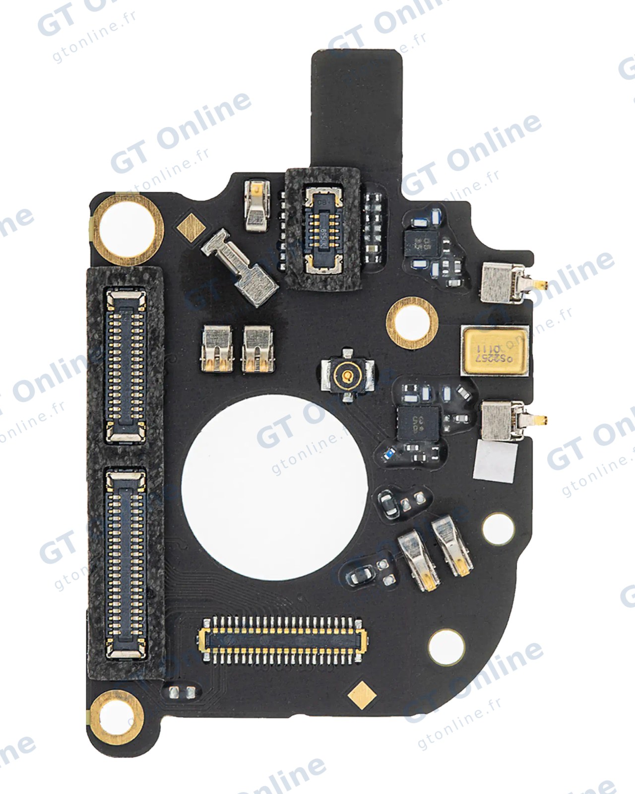 Carte microphone pour OnePlus 6T
