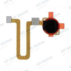 Lecteur Empreinte Premium Xiaomi Redmi A1+ Noir