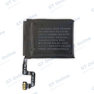 Batterie Apple Watch Series 5 44mm
