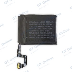 Batterie Apple Watch Series 5 44mm