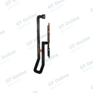Nappe Power On/Off et Volume Premium Huawei P10