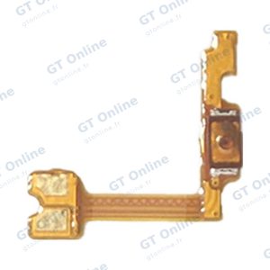 Nappe Power On/Off Premium OnePlus 6