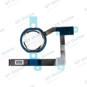 Nappe Home Apple iPad mini 5 A2133/A2124/A2126 Argent