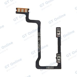 Nappe Volume Premium OnePlus Nord N20 SE OPPO A57s 4G