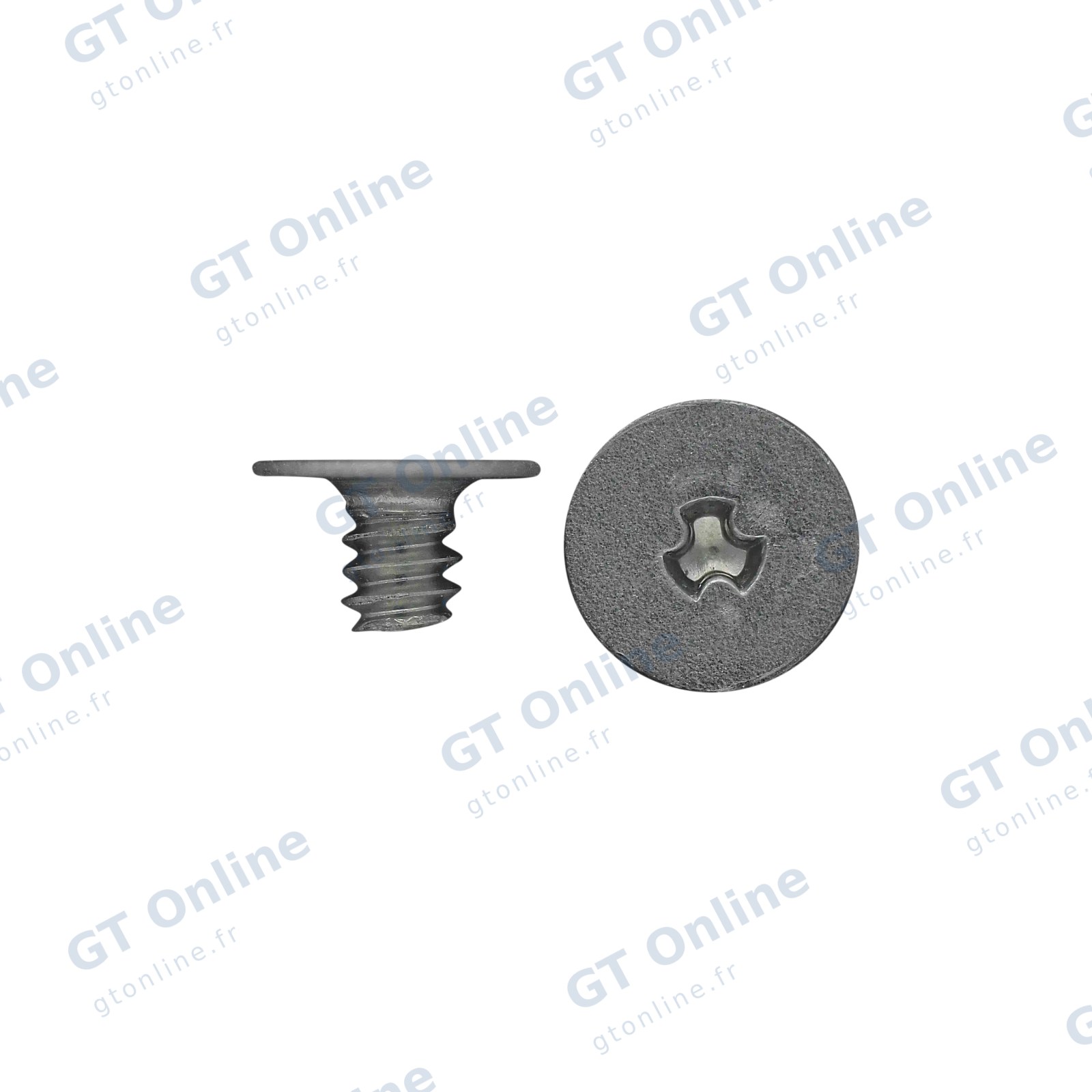Outil pour Screwbox Screw Box 2.0 Refill [ 1T3 ] (lot de 100)