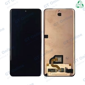 Écran Tactile Original d'occasion Vivo X200 Pro Noir