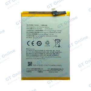 Batterie Premium OPPO A53s 2020/A74 5G/A54 5G/A53 4G 2020/A16 4G/A54s/A16s/A54 4G BLP805