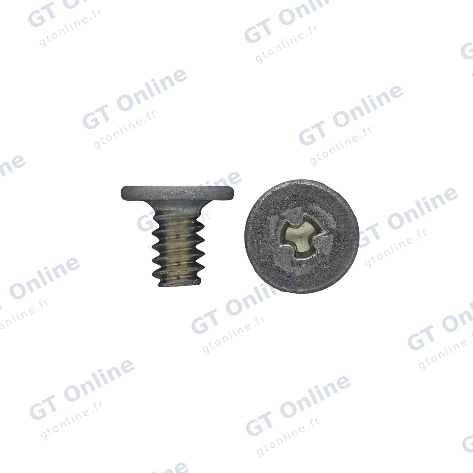 Outil pour Screwbox Screw Box 2.0 Refill [ 2C6 ] (lot de 100)