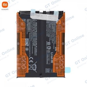 Batterie Original Xiaomi Poco X7 Pro 5G 1330102000166B