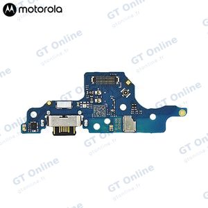 Connecteur de Charge Original Motorola Moto G05/Moto E15 5P68C29309