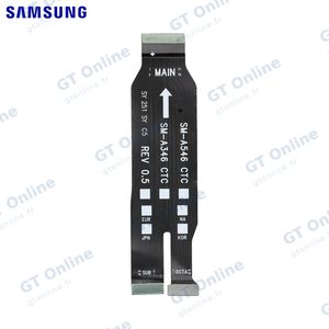 Nappe de Connexion Originale Samsung Galaxy A54 5G A546/Galaxy A34 5G A346 GH82-31205A