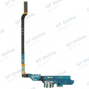 Connecteur de Charge Premium Samsung Galaxy S4 i9500 3G