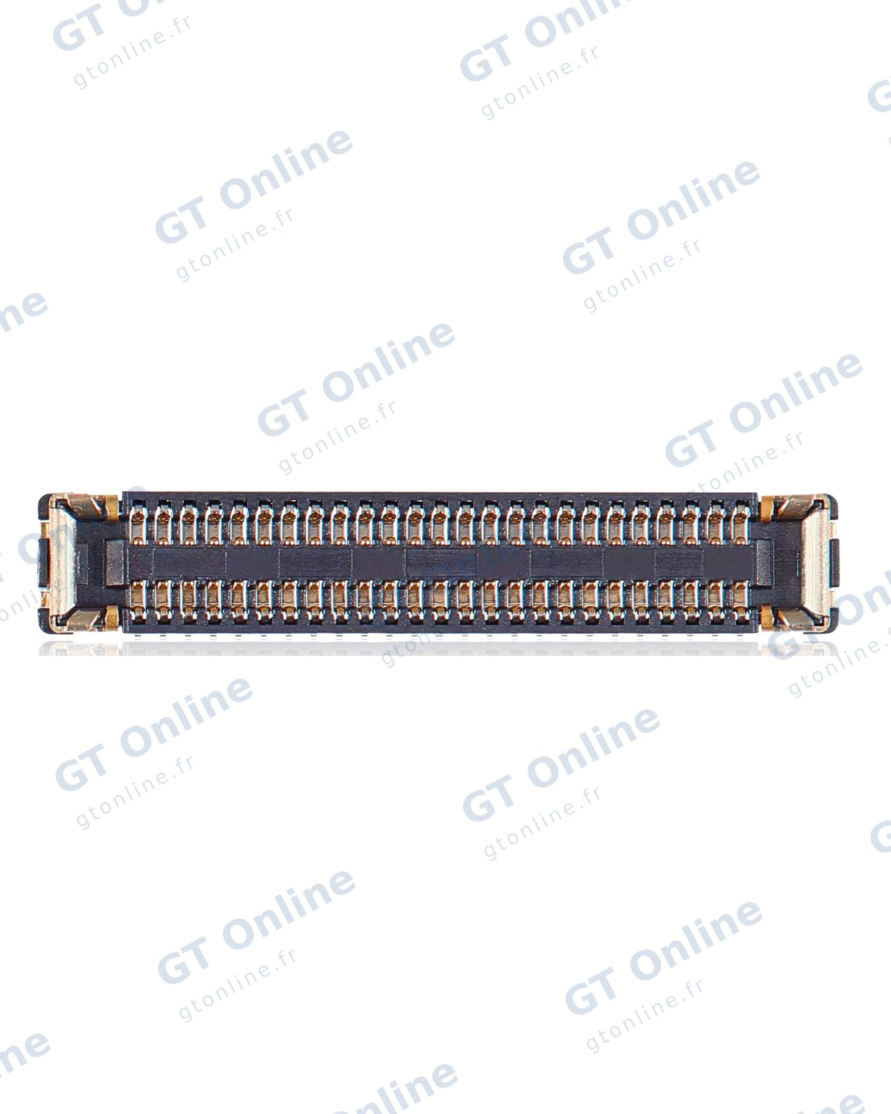 Pièce à microsouder pour Apple iPad Pro 12.9" 2e génération (2017) (50 Pin)