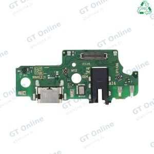 Connecteur de Charge Original d'occasion Samsung Galaxy A14 5G A146P