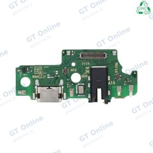 Connecteur de Charge Original d'occasion Samsung Galaxy A14 5G A146P
