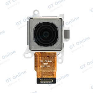 Caméra Principale Premium Google Pixel 7 50MP