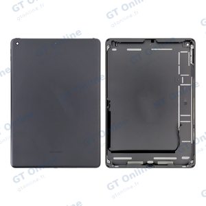 Cache Arrière Apple iPad 9 A2602 Wifi Gris Sidéral