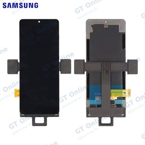 Écran Tactile Original sans Châssis Samsung Galaxy Z Flip 3 5G F711 GH96-14408A