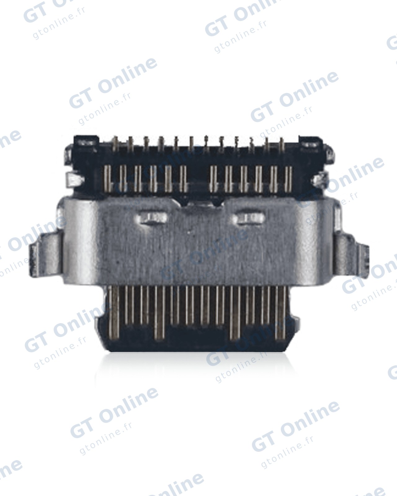 Pièce à microsouder pour Motorola Moto G7 Play (XT1952 / 2019) (soudure requise)