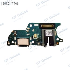 Connecteur de Charge Original Realme Note 50 621024000073