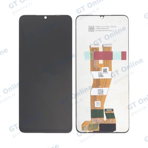 Écran Tactile Premium Samsung Galaxy A05 A055 Noir