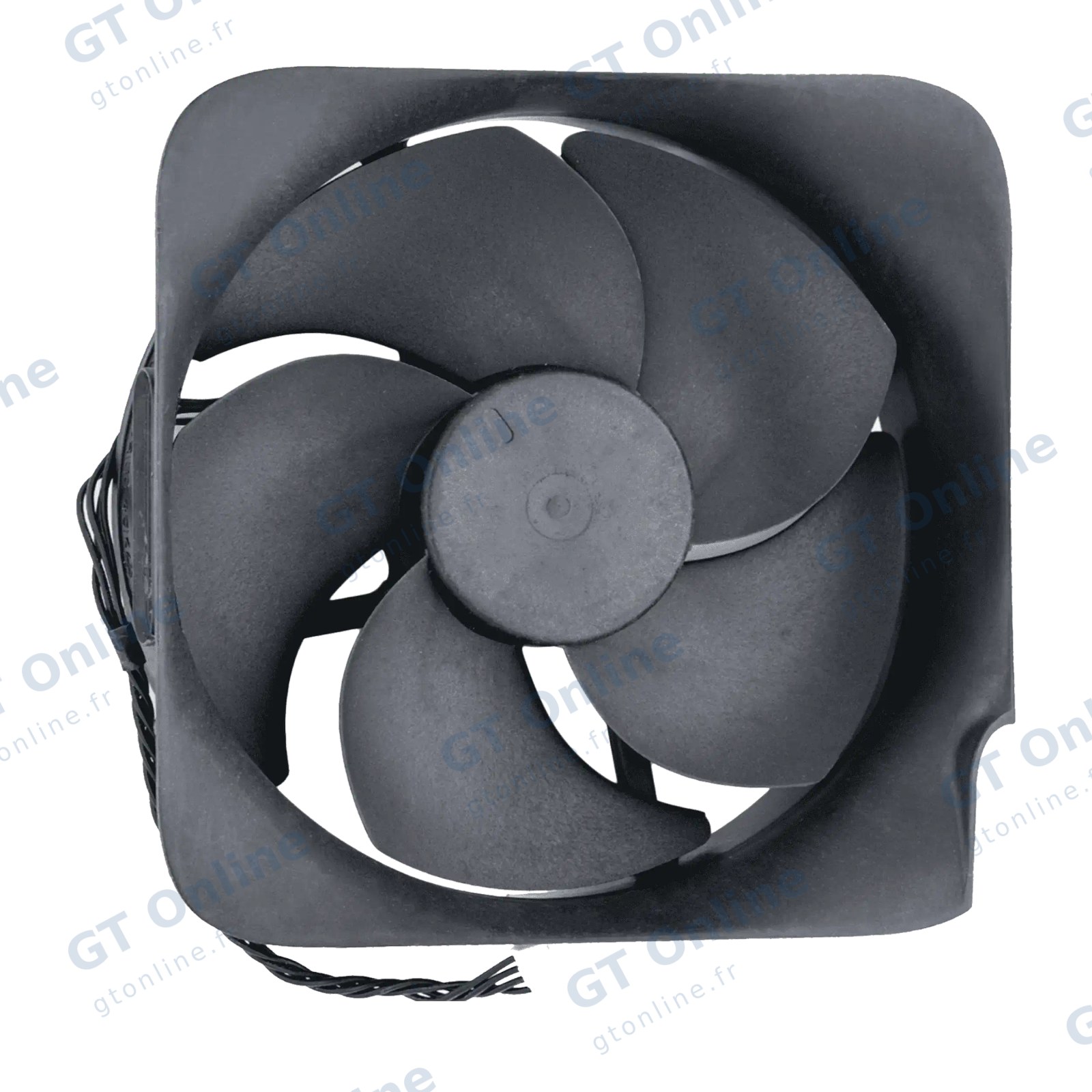 Pièce console de jeu pour Microsoft Xbox Series X — Internal Ventilateur