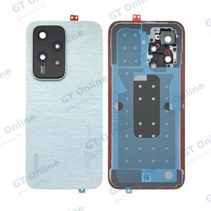 Cache Arrière Premium Honor 200 Lite Starry Bleu