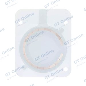 Aimant de Charge sans Fil Apple iPhone 13 Pro Max/iPhone 13 Pro/iPhone 13