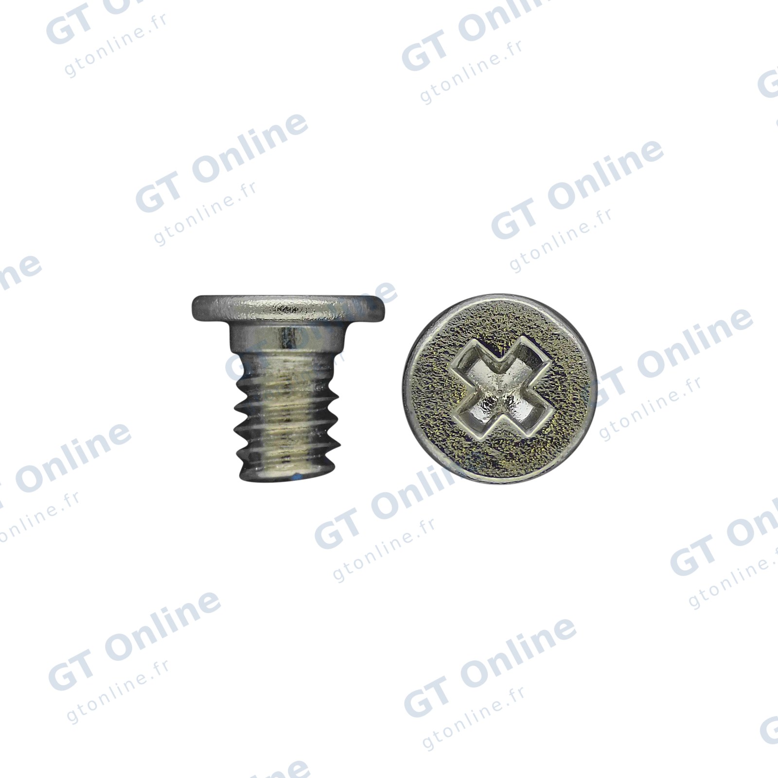 Outil pour Screwbox Screw Box 2.0 Refill [ 2L7 ] (lot de 100)