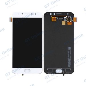 Écran Tactile Asus ZenFone 4 Selfie Pro ZD552KL Blanc