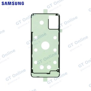 Stickers Cache Arrière Original Samsung Galaxy A31 A315 GH81-18730A