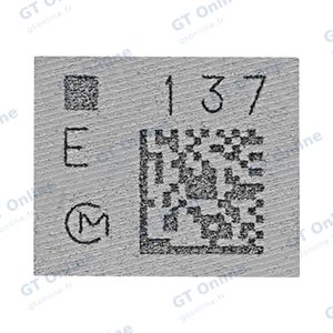 Puce IC (Circuit Intégré) Apple iPhone 12/iPhone 12 Mini/iPhone 12 Pro/iPhone 12 Pro Max Commutateur d'Antenne