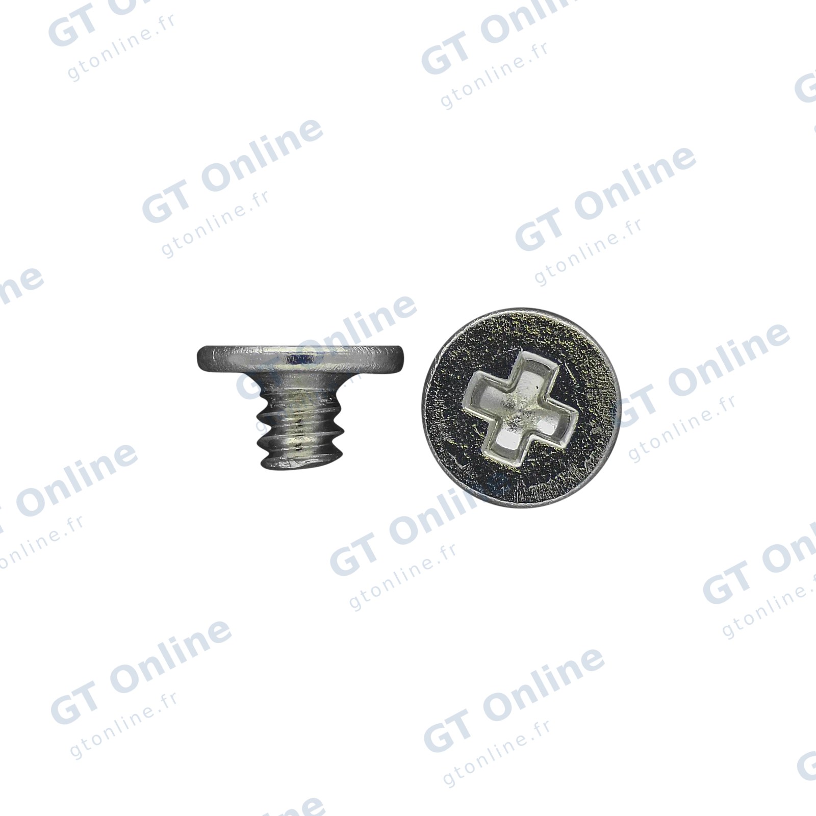 Outil pour Screwbox Screw Box 2.0 Refill [ 1N7 ] (lot de 100)