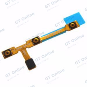 Nappe Power On/Off Premium Samsung Galaxy Tab 3 10.1 P5120/Galaxy Tab 3 10.1 P5200/Galaxy Tab 3 10.1