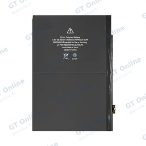 Batterie Apple iPad Air 4 A2072/A2316/A2324/A2325