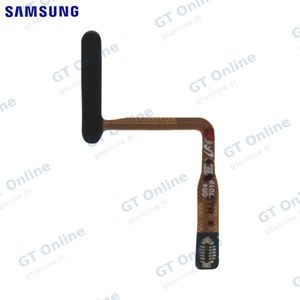 Lecteur Empreinte Original Samsung Galaxy Z Flip 7 FE F761 GH96-19842A Noir