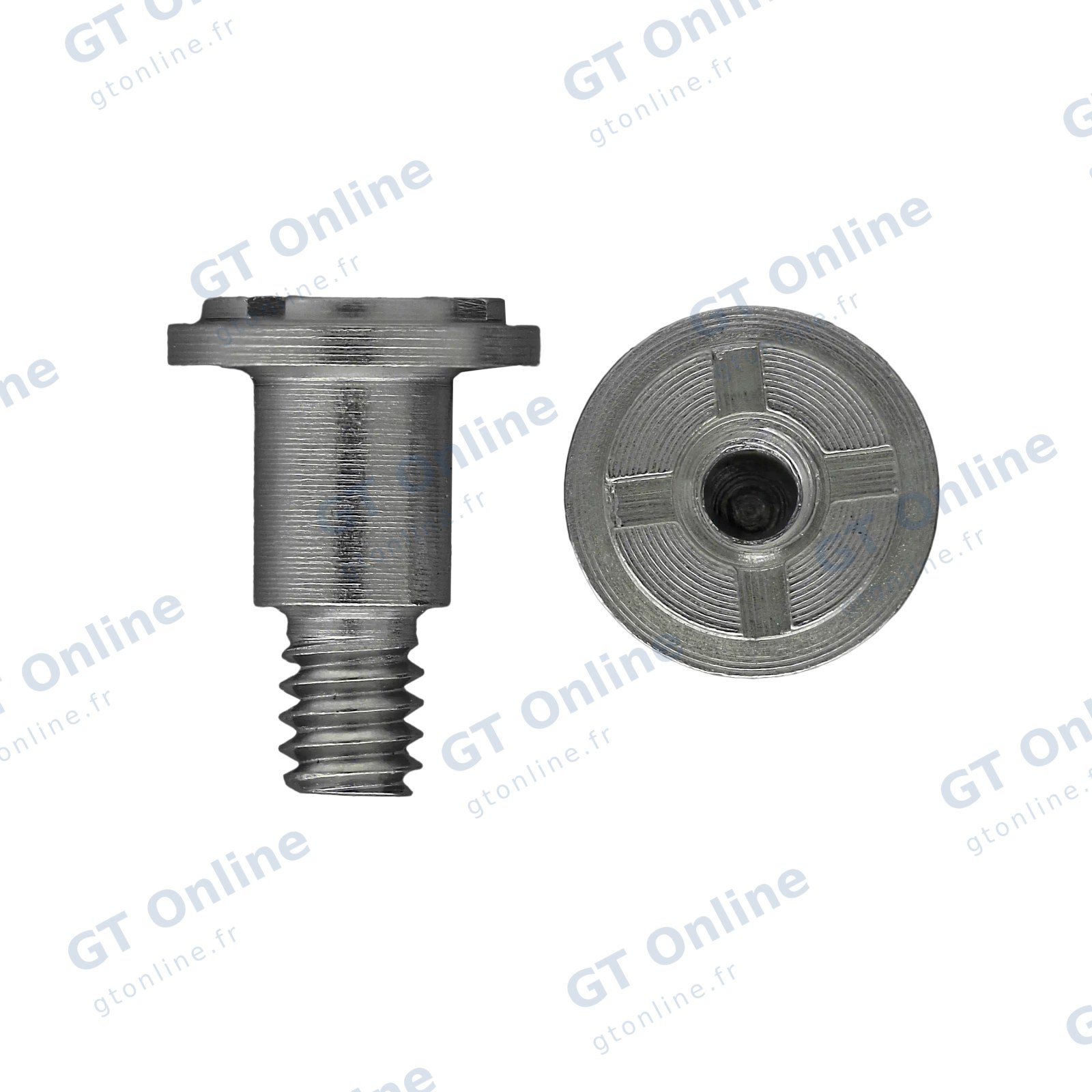Outillage pour Screwbox Screw Box 3.0 Refill [ 3O6 ] (lot de 100)