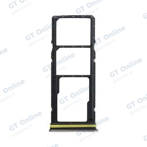 Tiroir SIM Premium Realme Note 70T Or Plage