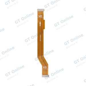 Nappe de Connexion Premium OPPO A17 (CPH2477)