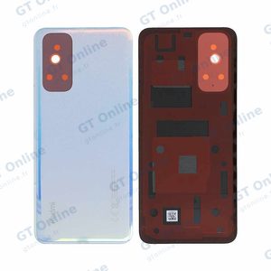 Cache Arrière Premium Xiaomi Redmi Note 11 4G Azur Céleste