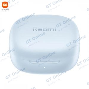 Écouteurs Bluetooth Xiaomi Redmi Buds 6 Play BHR9283GL Bleu
