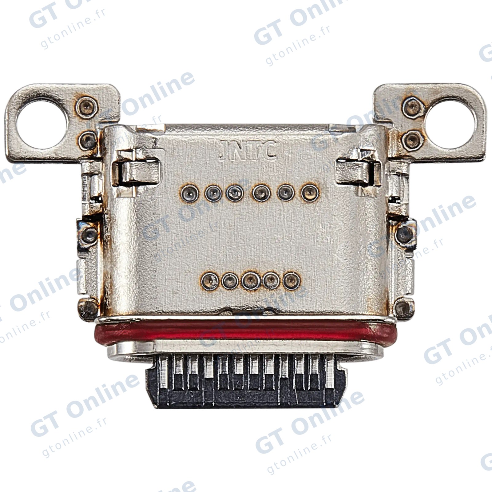 Connecteur de charge nu à souder pour Samsung Galaxy S26 Plus (S947)